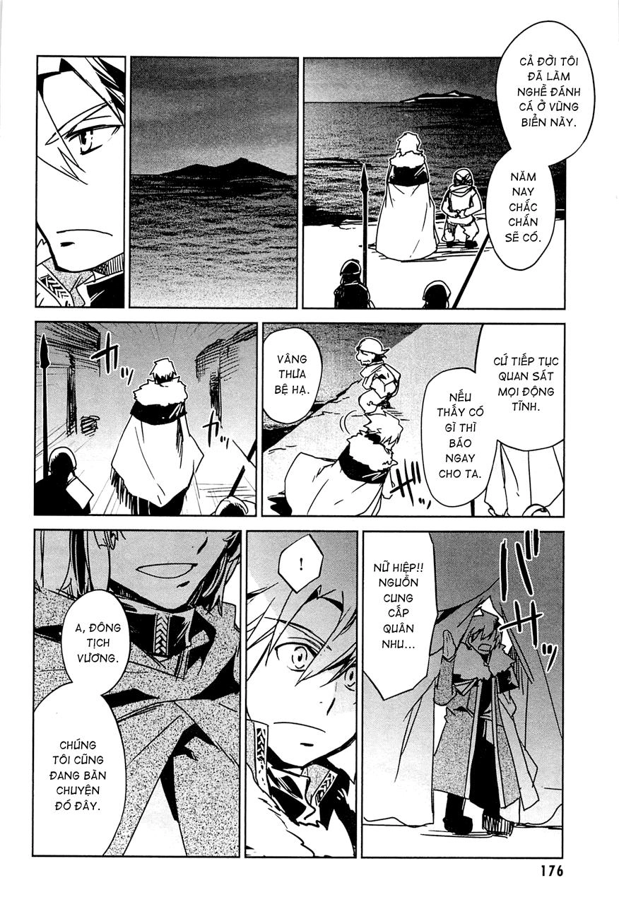 Maoyuu Maoh Yuusha Chapter 8 - 35