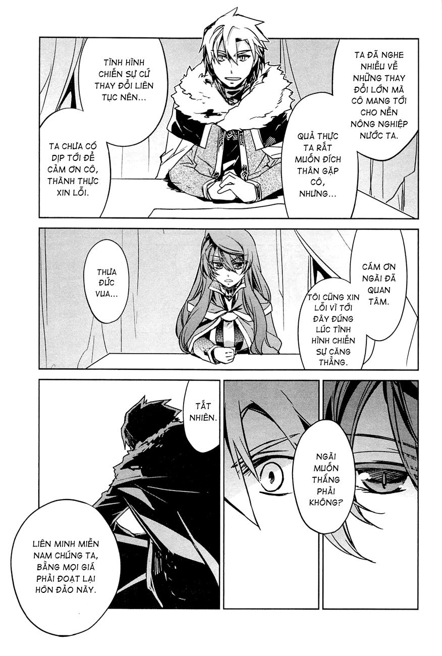 Maoyuu Maoh Yuusha Chapter 8 - 40