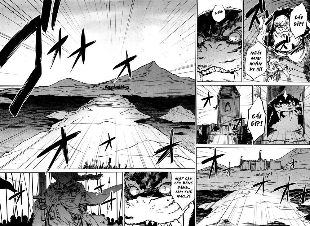 Maoyuu Maoh Yuusha Chapter 8 - 45