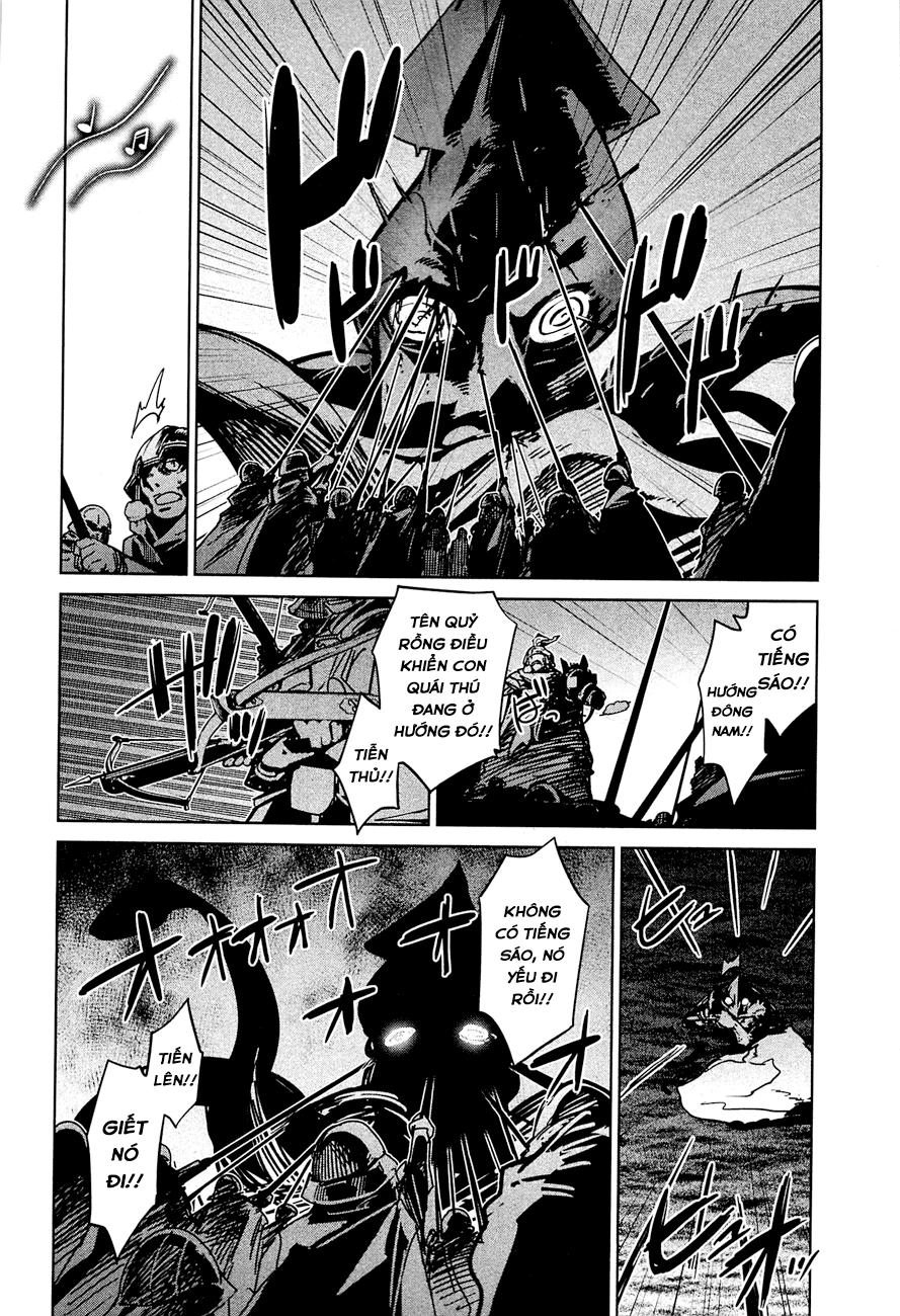 Maoyuu Maoh Yuusha Chapter 9 - 12