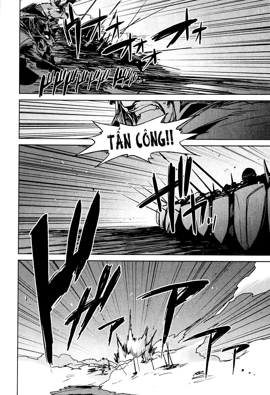 Maoyuu Maoh Yuusha Chapter 9 - 14