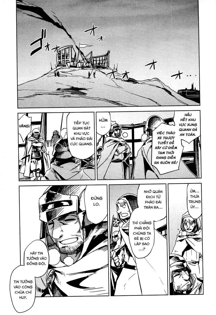 Maoyuu Maoh Yuusha Chapter 9 - 15