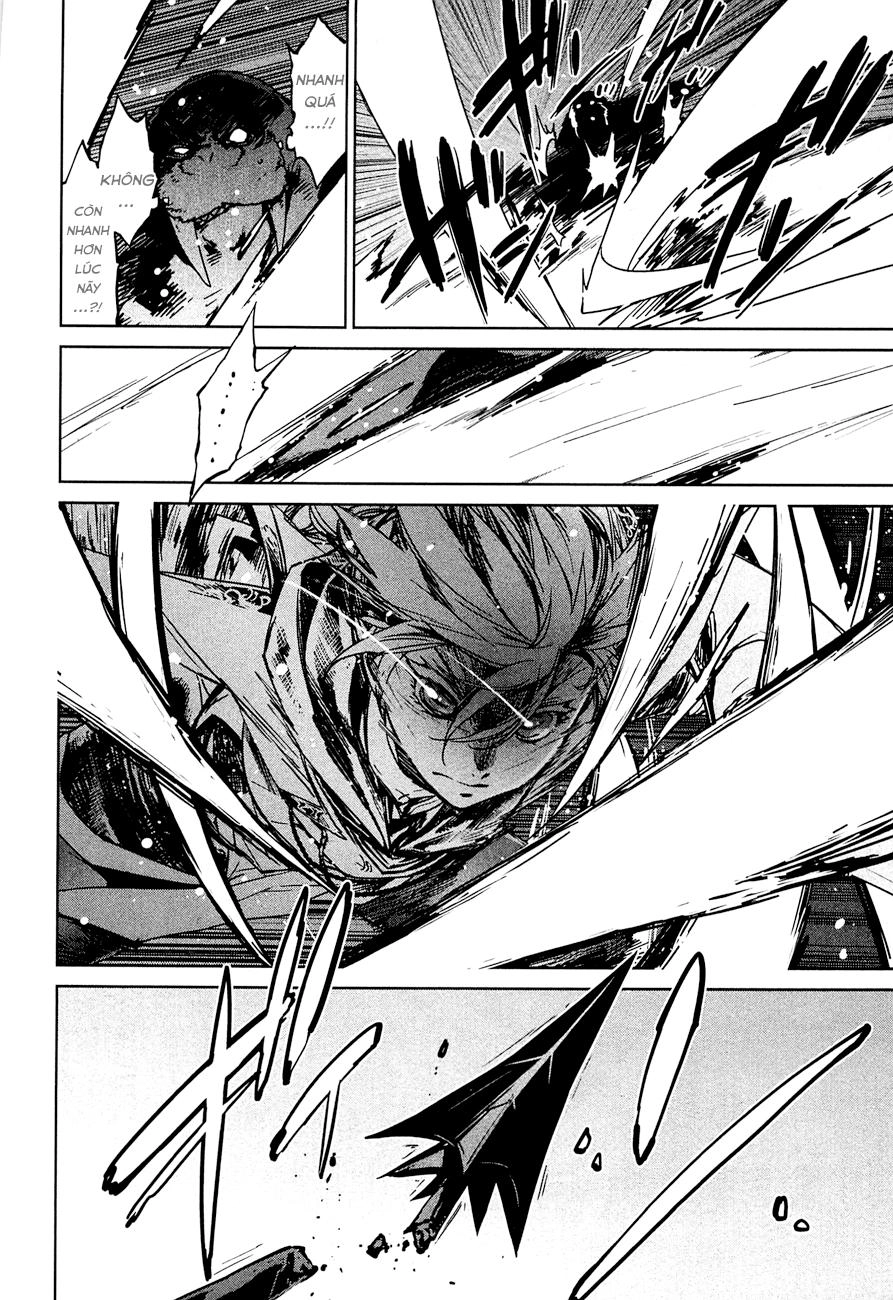 Maoyuu Maoh Yuusha Chapter 9 - 40