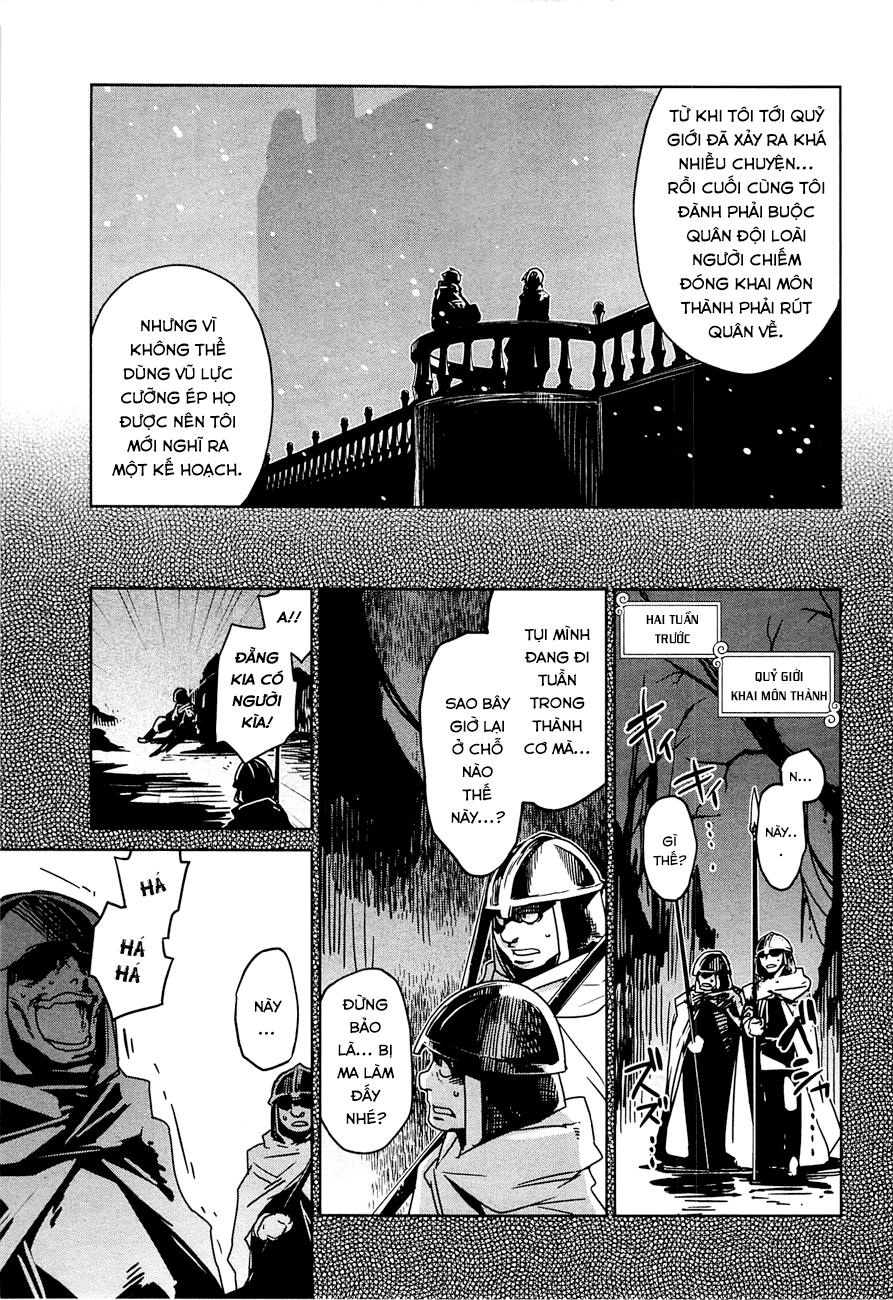 Maoyuu Maoh Yuusha Chapter 10 - 16