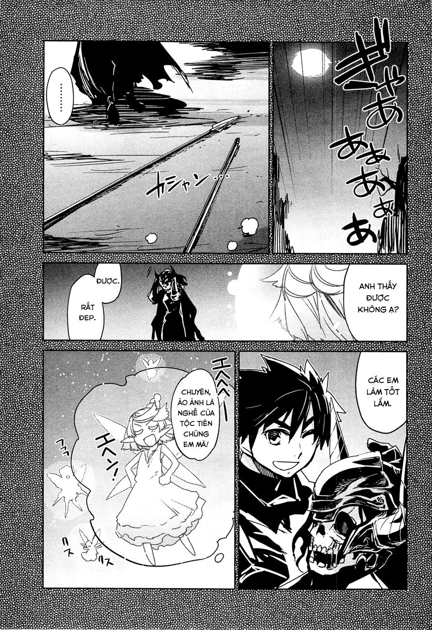 Maoyuu Maoh Yuusha Chapter 10 - 18