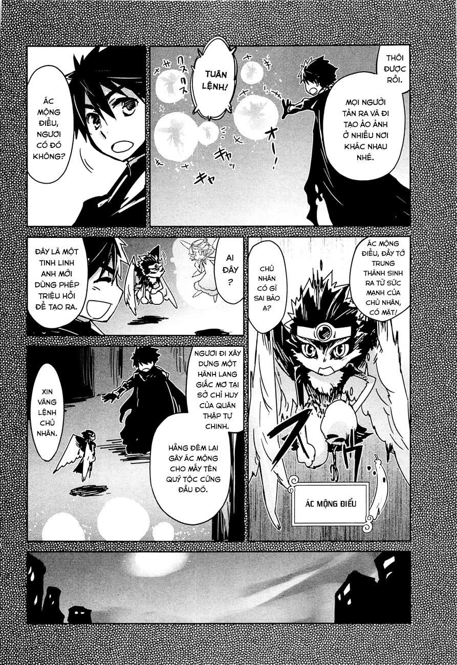 Maoyuu Maoh Yuusha Chapter 10 - 19