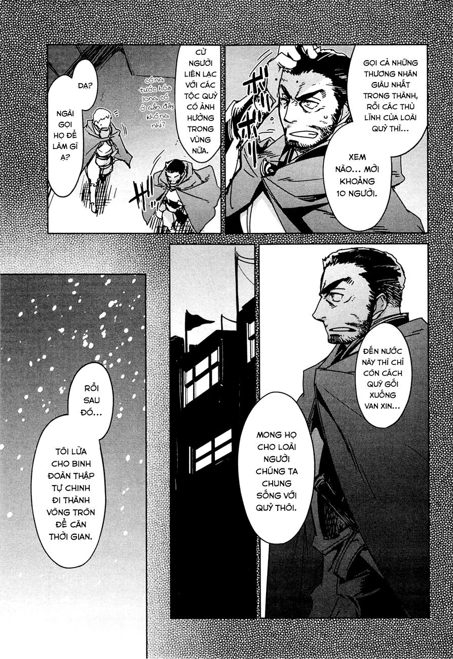 Maoyuu Maoh Yuusha Chapter 10 - 24