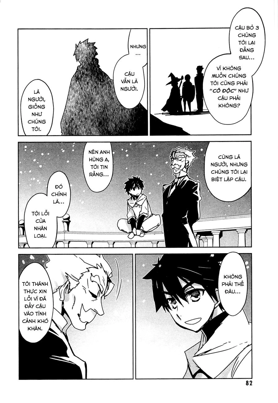 Maoyuu Maoh Yuusha Chapter 10 - 35