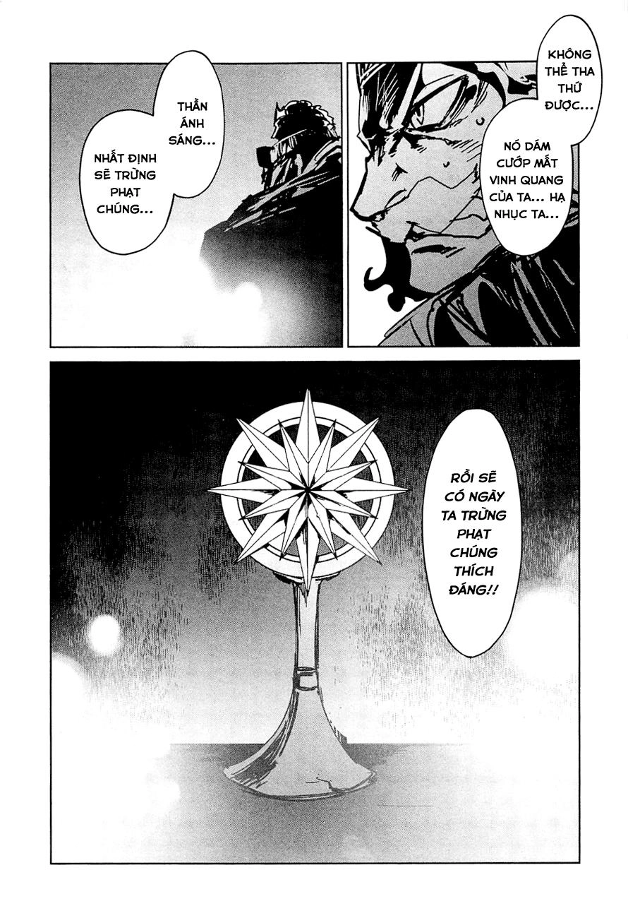 Maoyuu Maoh Yuusha Chapter 10 - 41