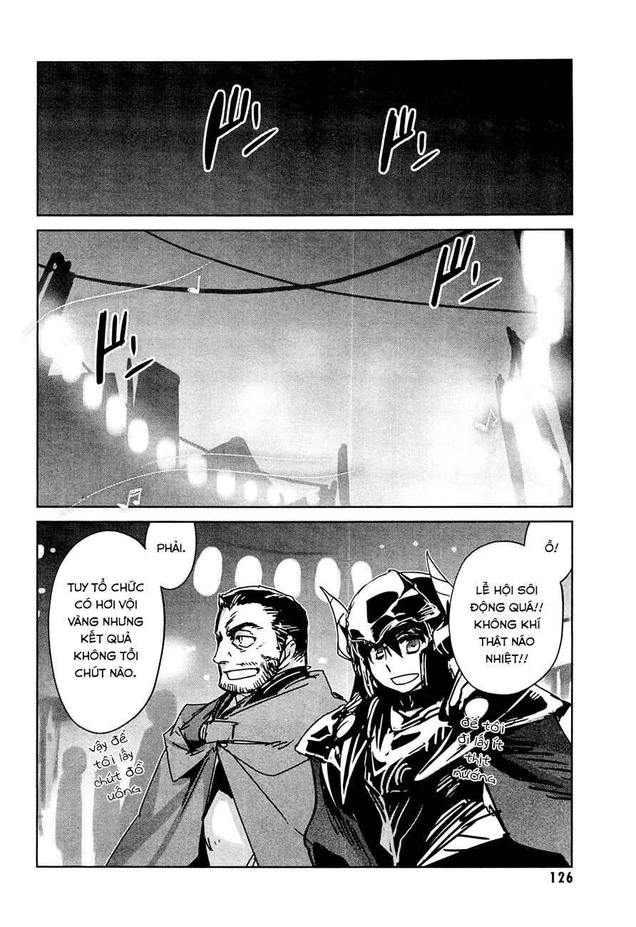 Maoyuu Maoh Yuusha Chapter 11 - 37