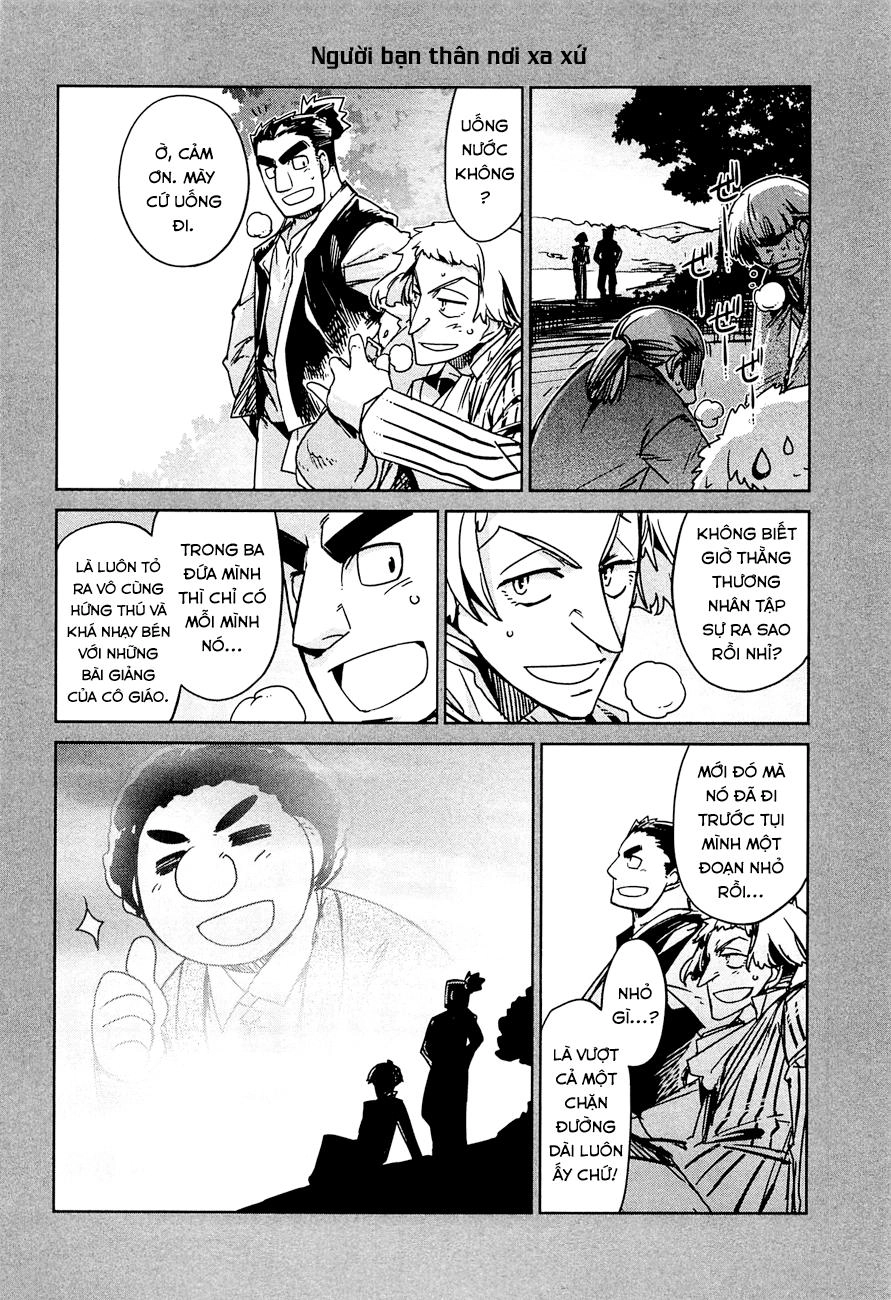 Maoyuu Maoh Yuusha Chapter 11 - 48