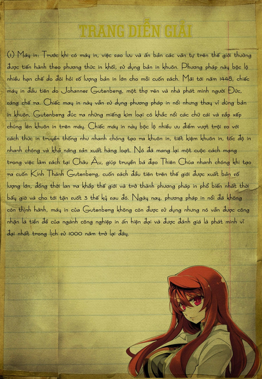 Maoyuu Maoh Yuusha Chapter 11 - 49