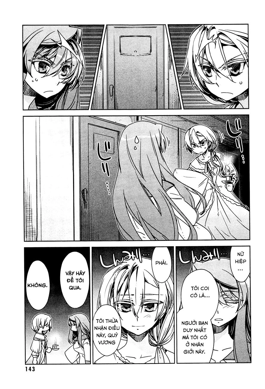 Maoyuu Maoh Yuusha Chapter 12 - 6