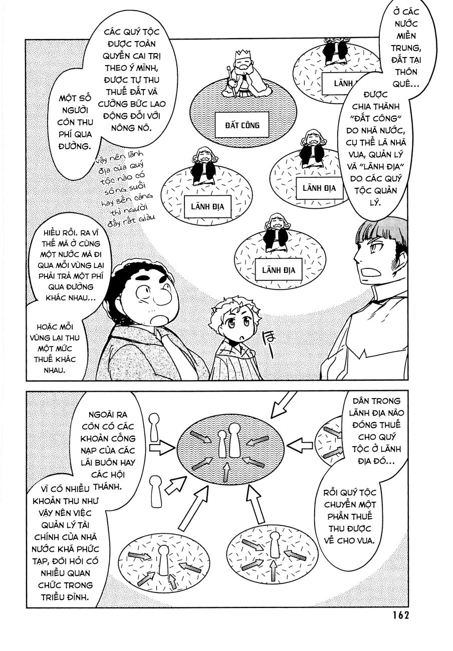 Maoyuu Maoh Yuusha Chapter 12 - 25