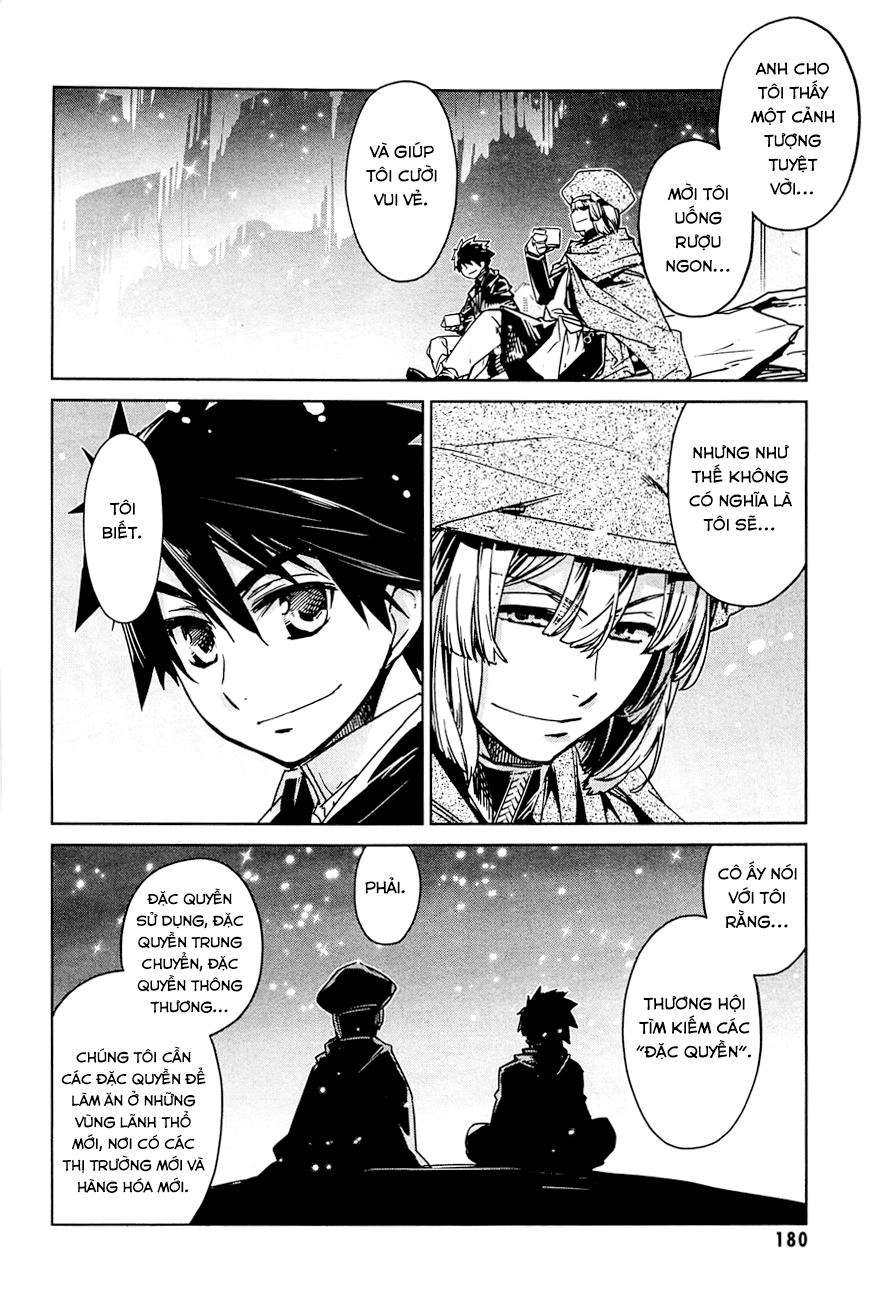 Maoyuu Maoh Yuusha Chapter 12 - 43