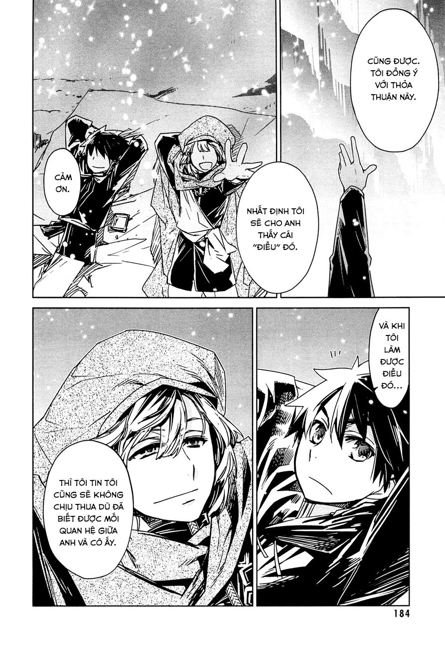 Maoyuu Maoh Yuusha Chapter 12 - 47