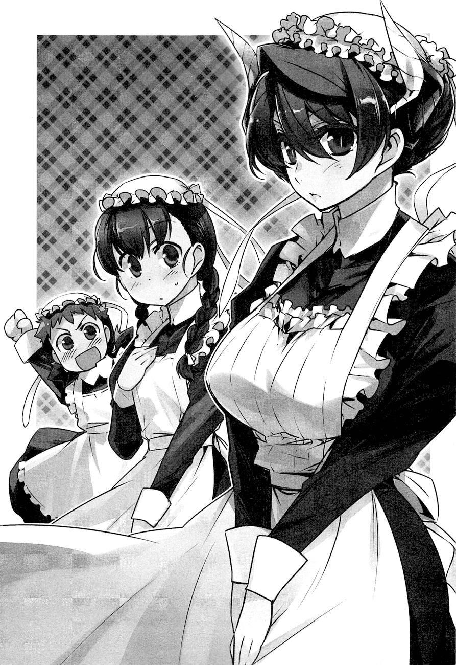 Maoyuu Maoh Yuusha Chapter 12 - 52