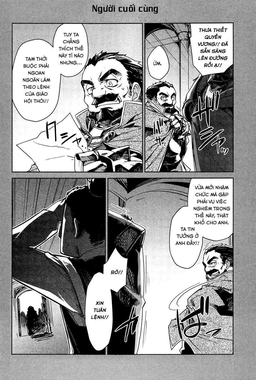 Maoyuu Maoh Yuusha Chapter 13 - 41