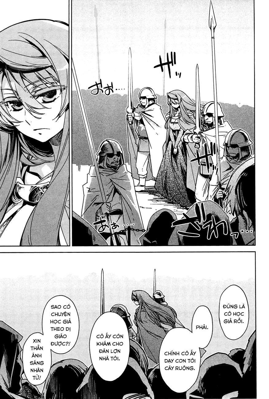 Maoyuu Maoh Yuusha Chapter 14 - 6