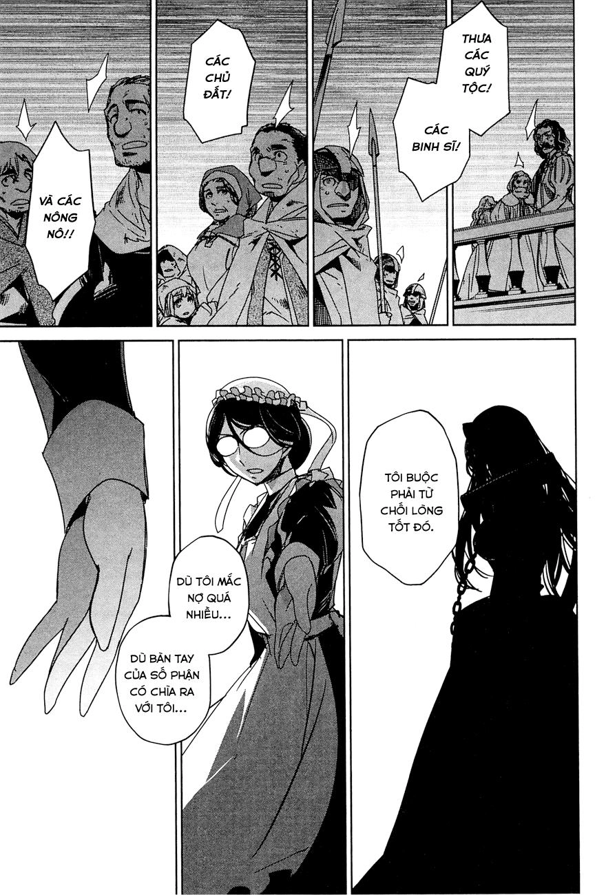 Maoyuu Maoh Yuusha Chapter 14 - 16