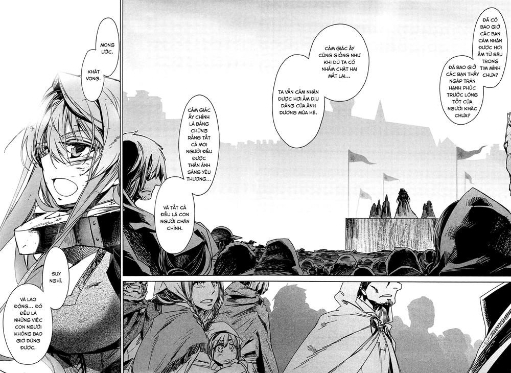 Maoyuu Maoh Yuusha Chapter 14 - 21