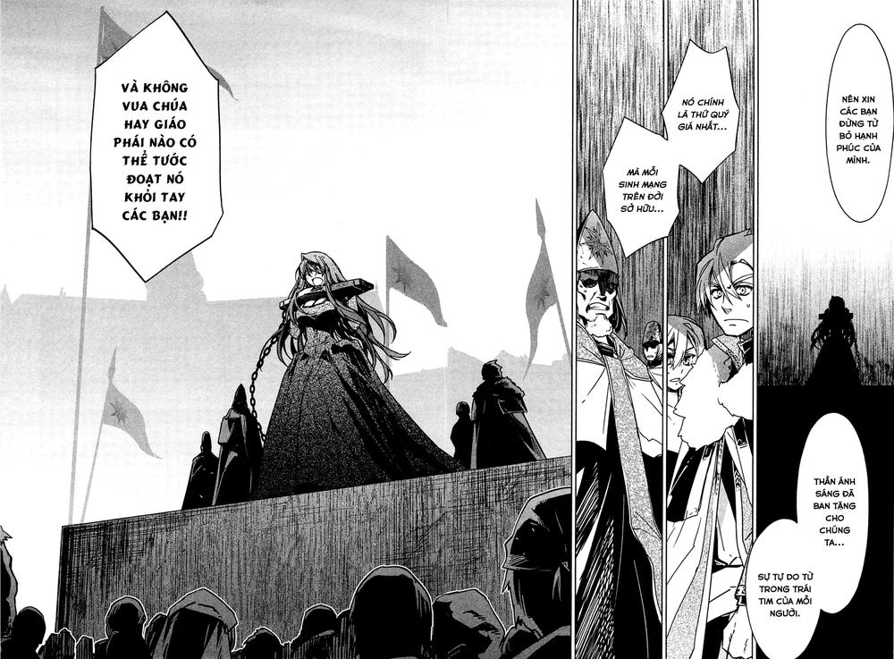 Maoyuu Maoh Yuusha Chapter 14 - 26