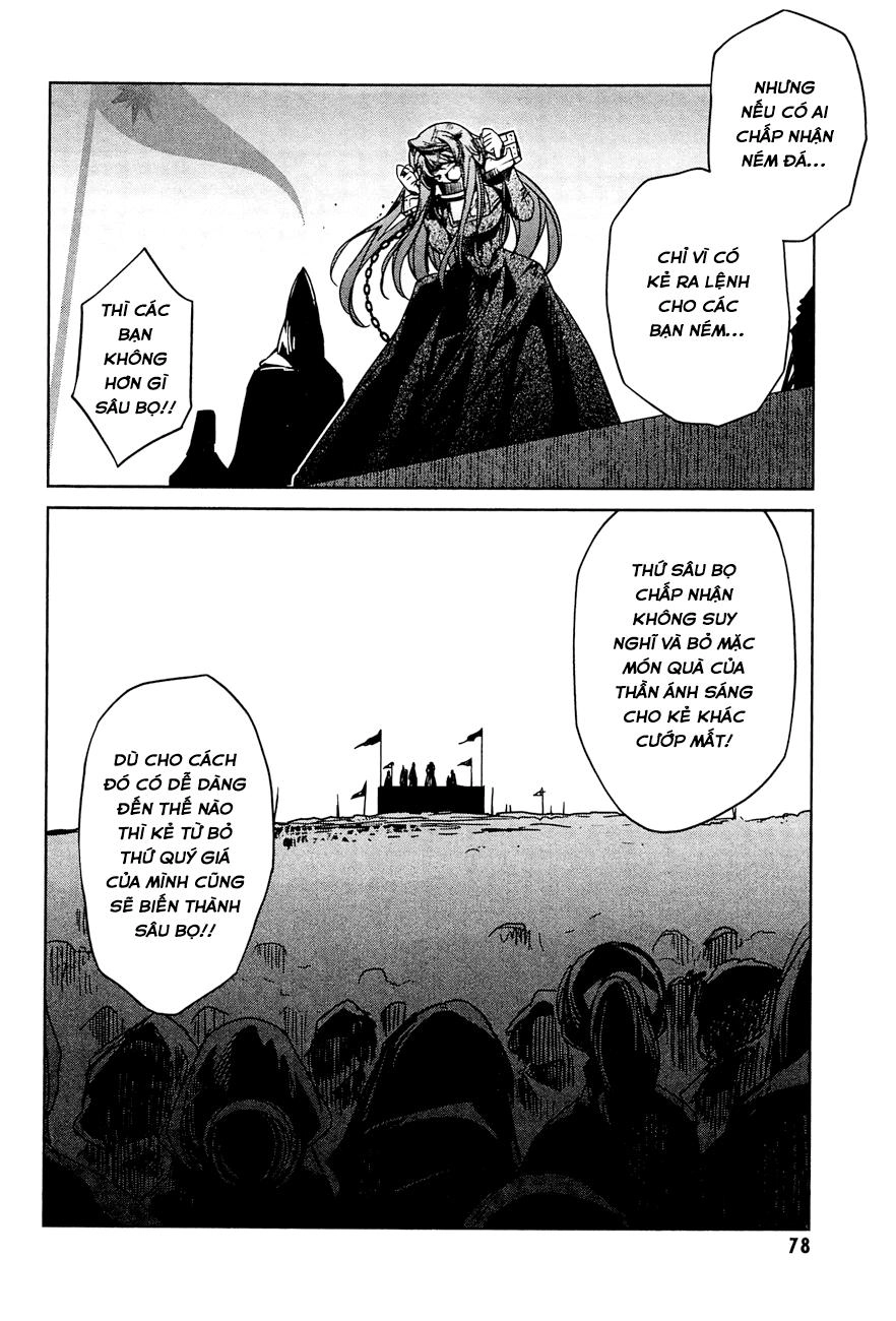 Maoyuu Maoh Yuusha Chapter 14 - 31