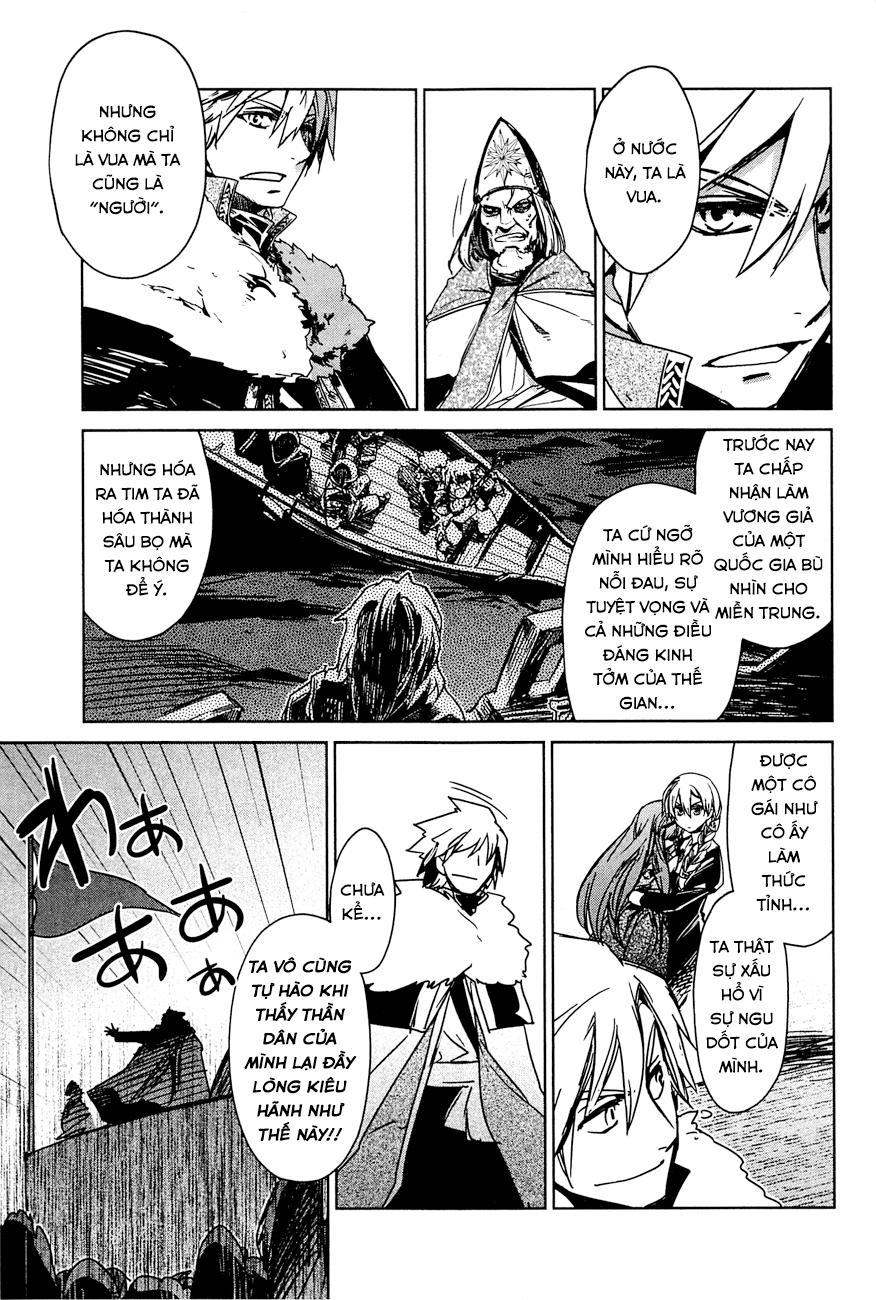 Maoyuu Maoh Yuusha Chapter 14 - 36