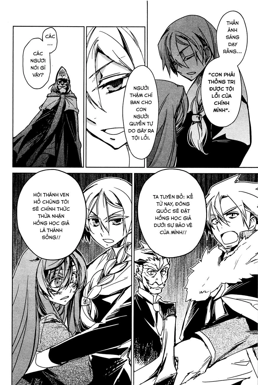 Maoyuu Maoh Yuusha Chapter 14 - 37