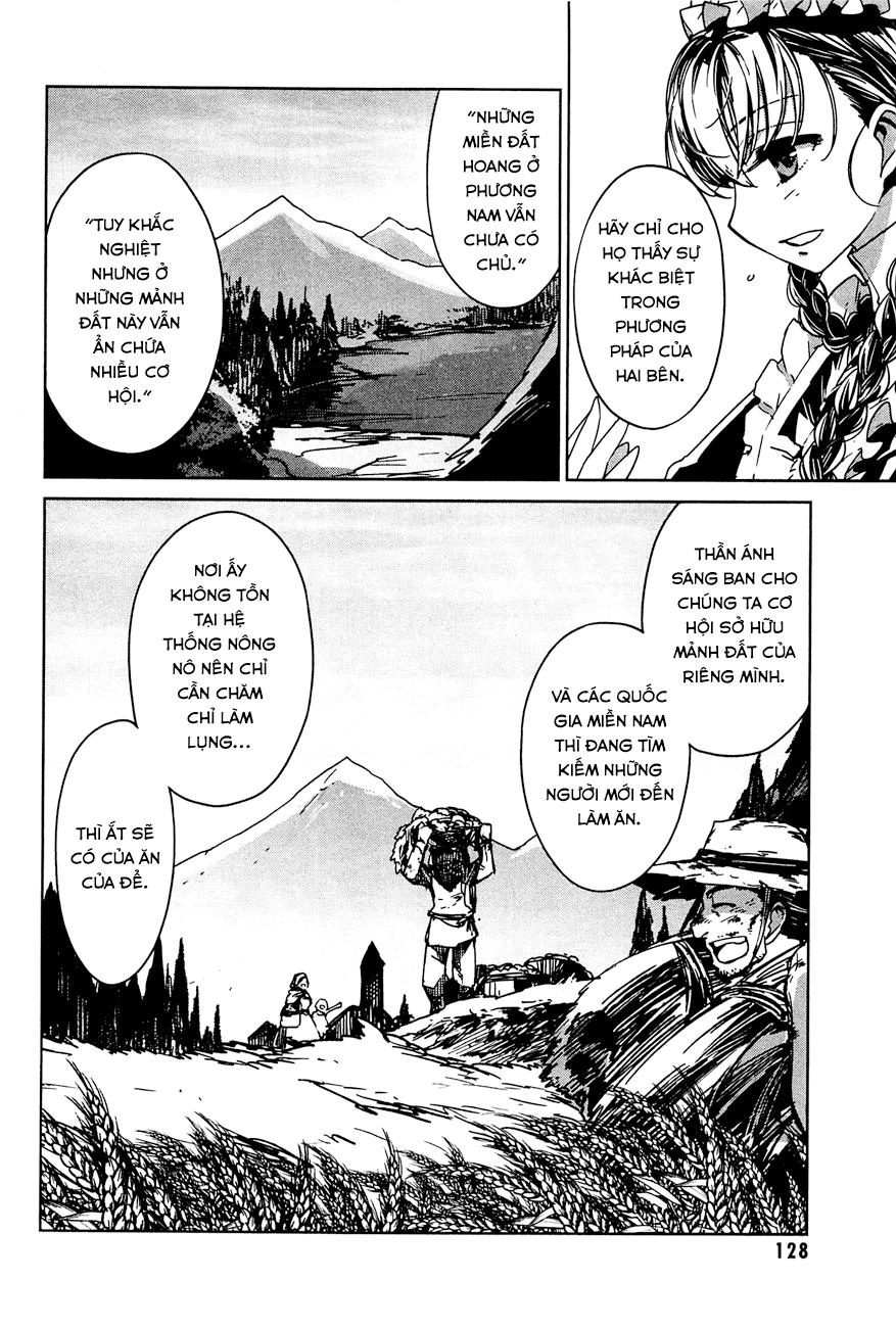 Maoyuu Maoh Yuusha Chapter 15 - 38