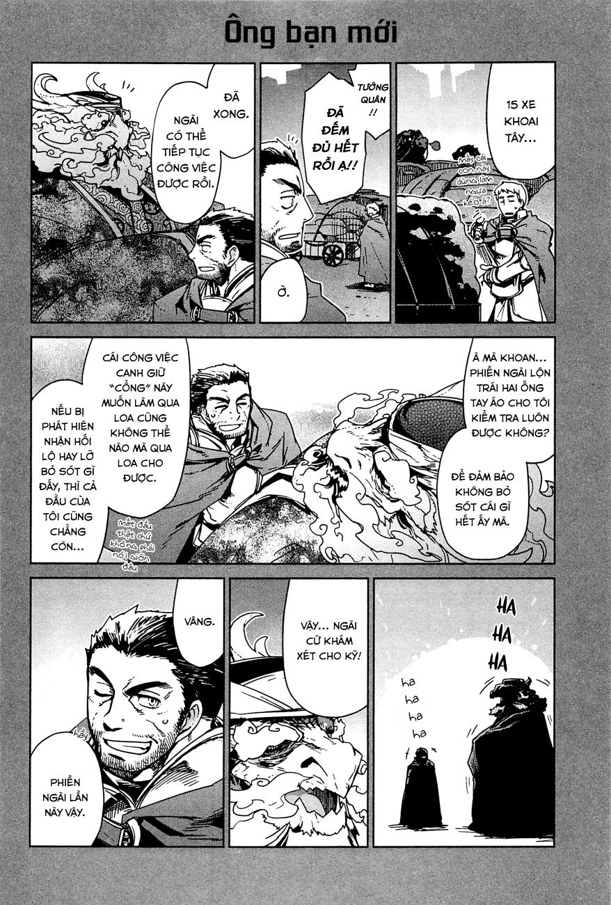 Maoyuu Maoh Yuusha Chapter 15 - 41