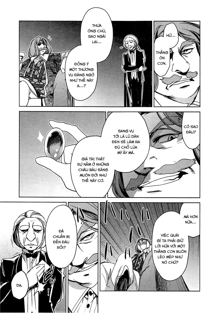 Maoyuu Maoh Yuusha Chapter 16 - 36