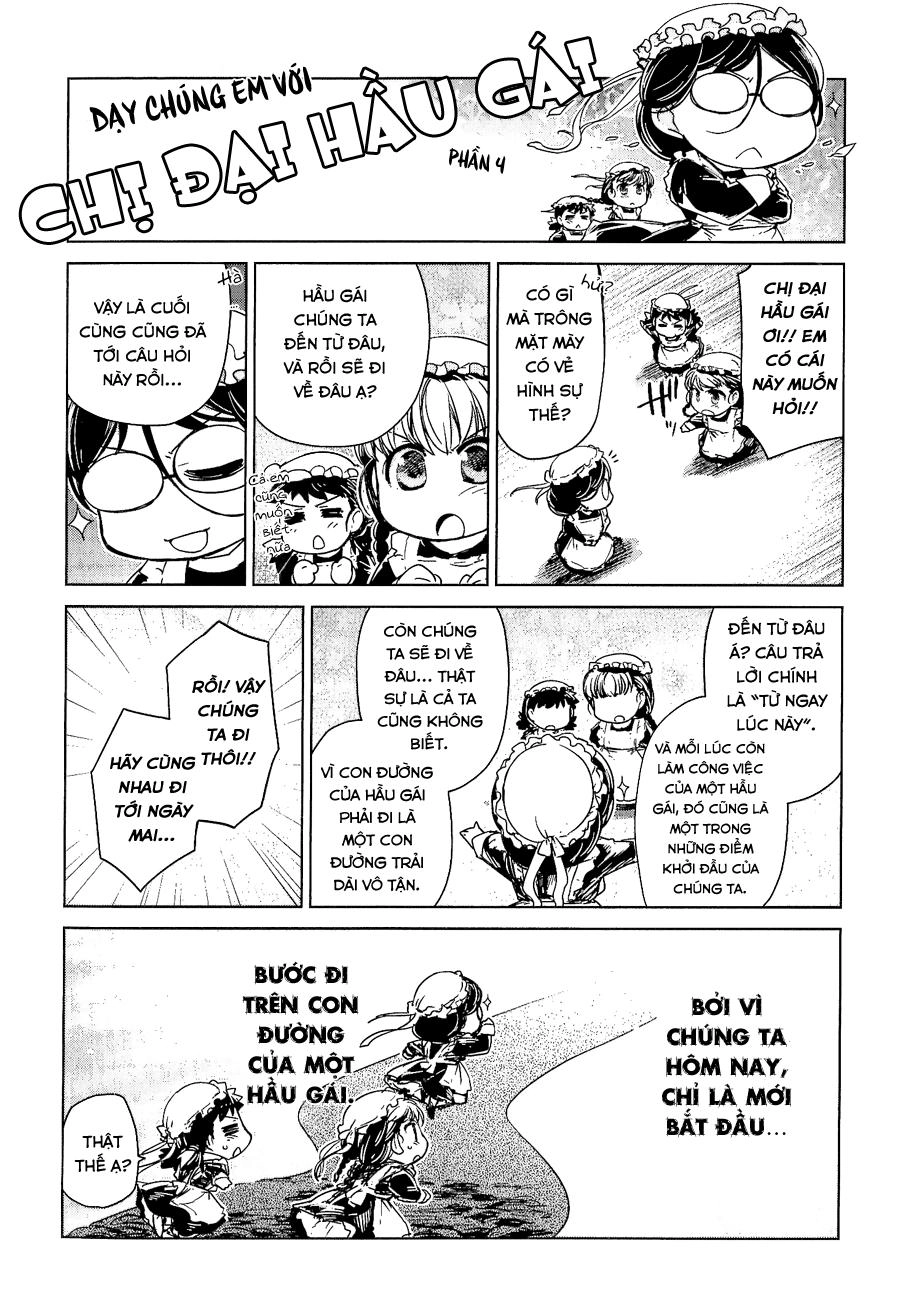 Maoyuu Maoh Yuusha Chapter 16 - 47