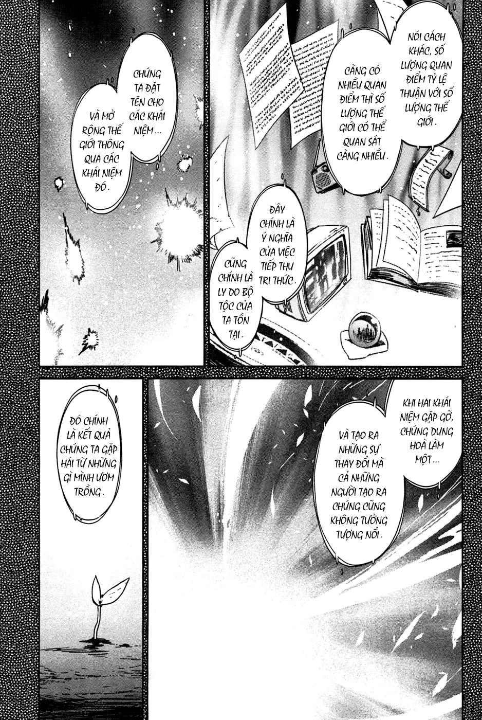 Maoyuu Maoh Yuusha Chapter 17 - 13