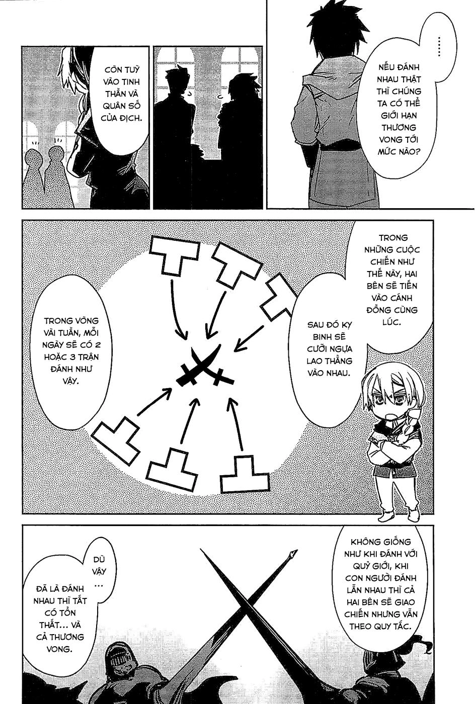 Maoyuu Maoh Yuusha Chapter 17 - 52