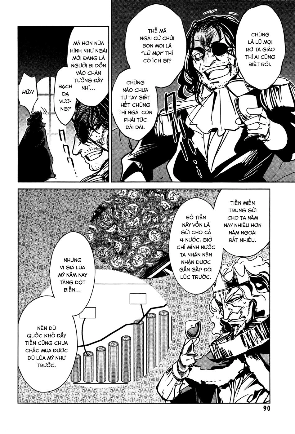 Maoyuu Maoh Yuusha Chapter 18 - 29