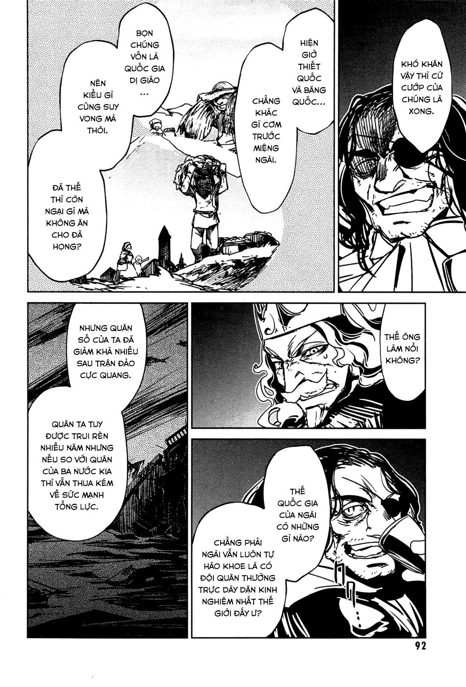 Maoyuu Maoh Yuusha Chapter 18 - 31