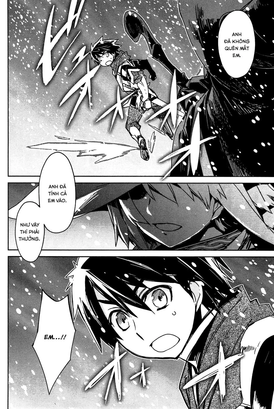 Maoyuu Maoh Yuusha Chapter 18 - 42