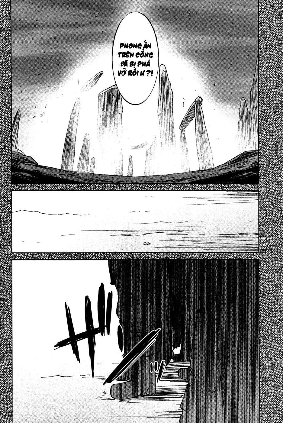 Maoyuu Maoh Yuusha Chapter 19 - 12