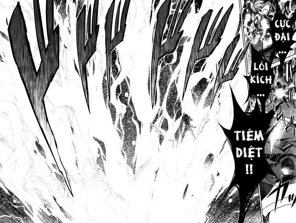 Maoyuu Maoh Yuusha Chapter 19 - 42