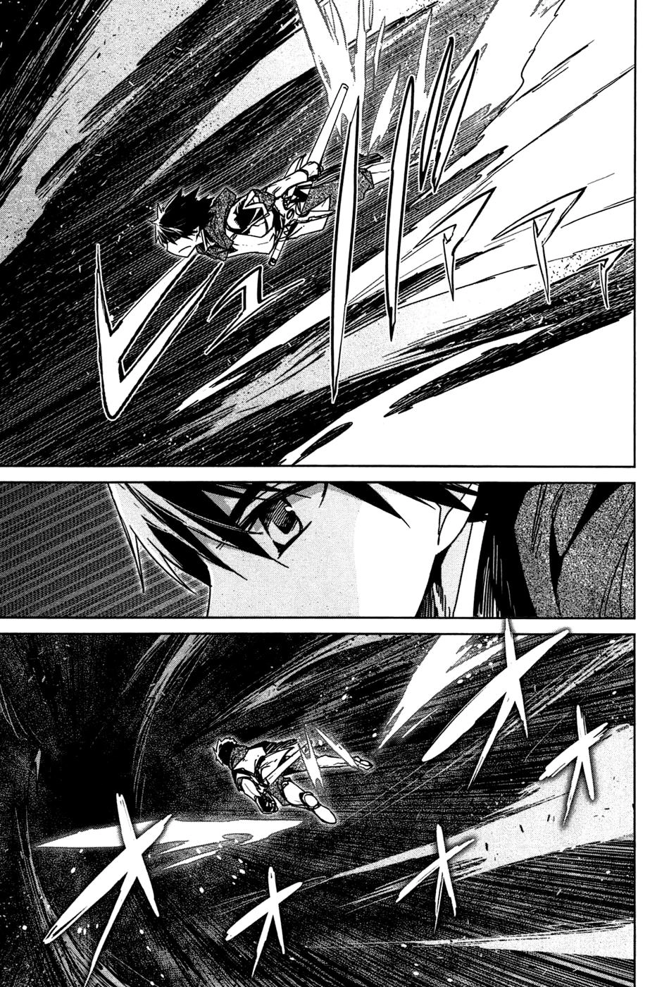 Maoyuu Maoh Yuusha Chapter 19 - 44