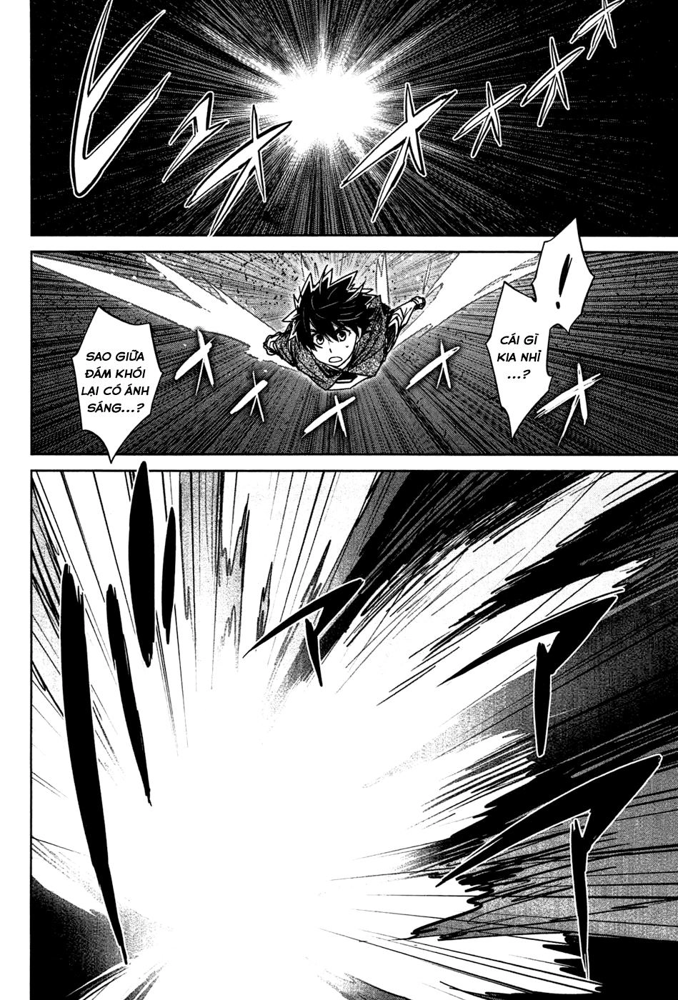 Maoyuu Maoh Yuusha Chapter 19 - 45