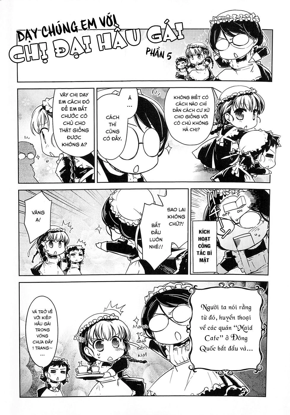 Maoyuu Maoh Yuusha Chapter 19 - 49