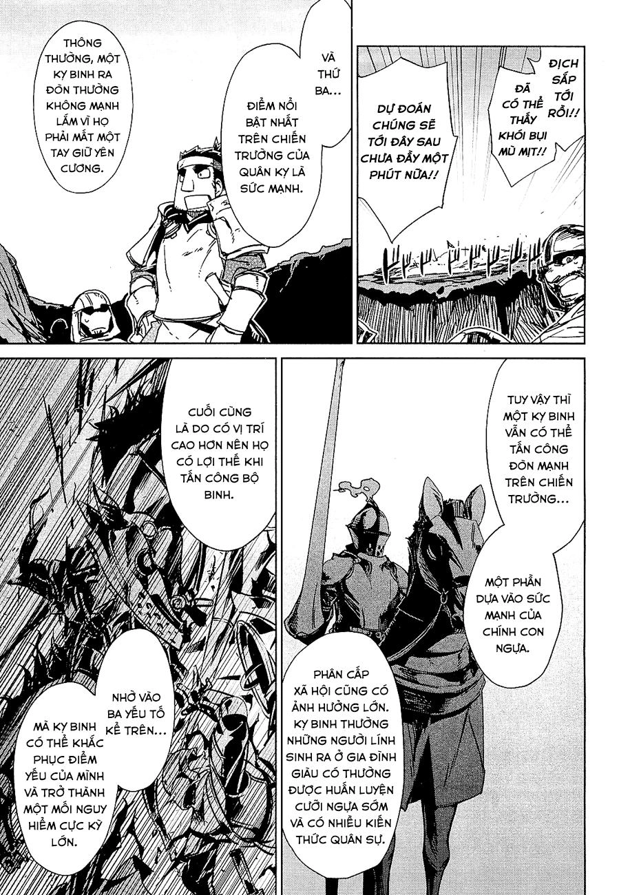 Maoyuu Maoh Yuusha Chapter 20 - 20