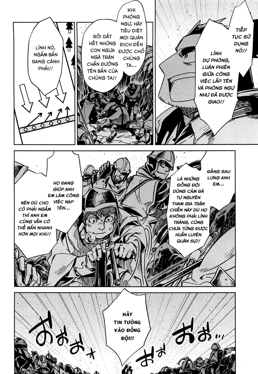 Maoyuu Maoh Yuusha Chapter 20 - 33