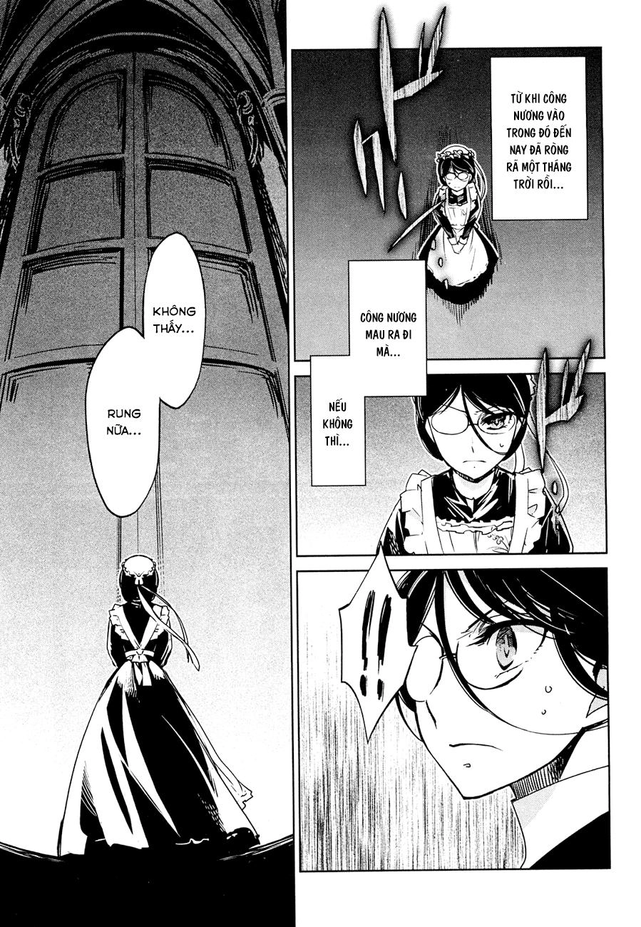 Maoyuu Maoh Yuusha Chapter 20 - 43