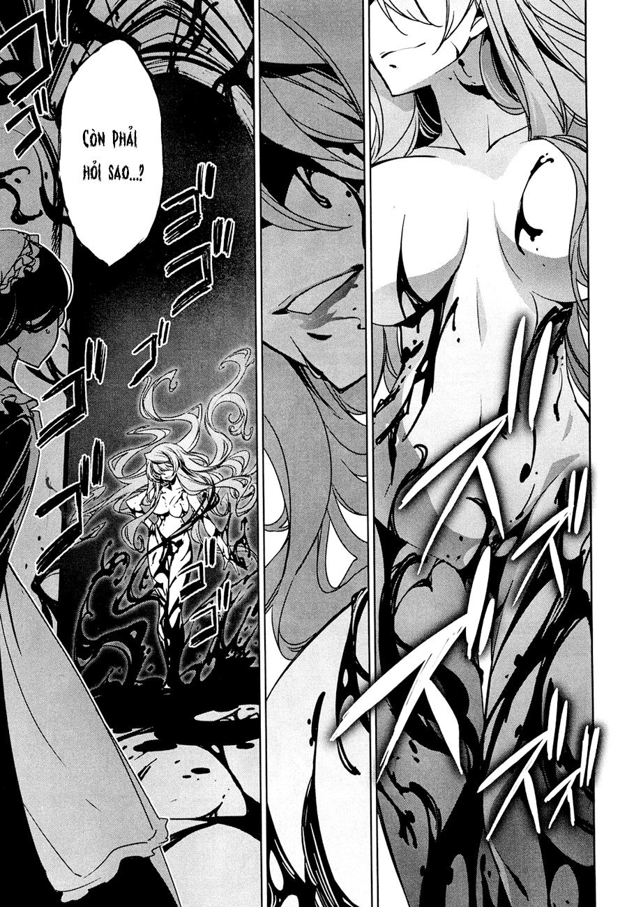 Maoyuu Maoh Yuusha Chapter 20 - 47