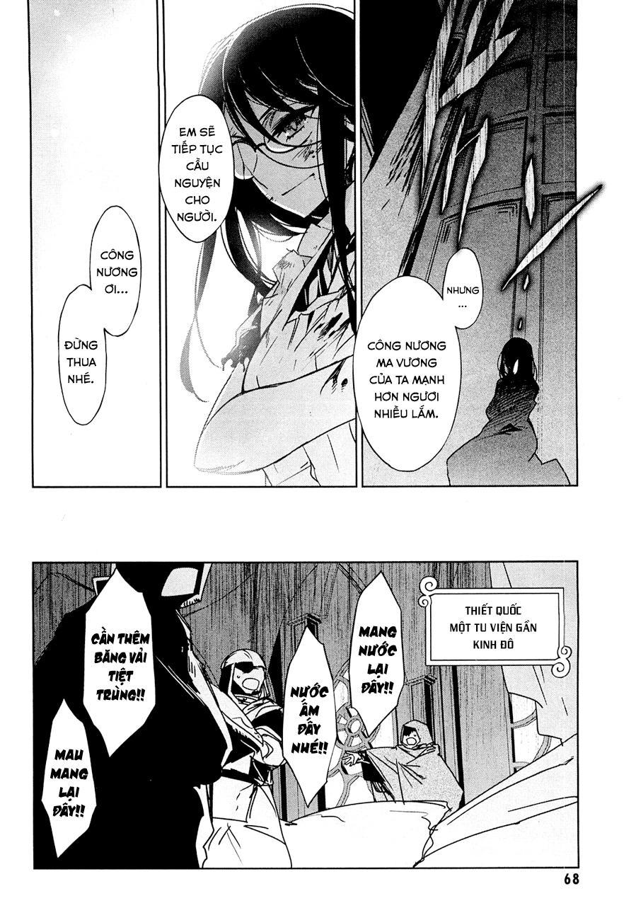 Maoyuu Maoh Yuusha Chapter 21 - 13