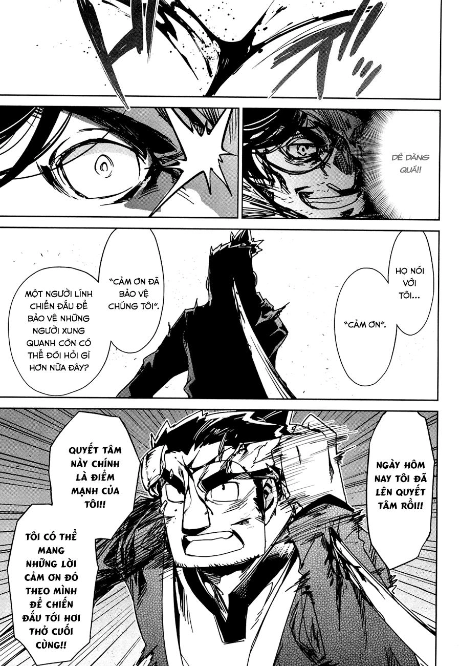 Maoyuu Maoh Yuusha Chapter 21 - 42