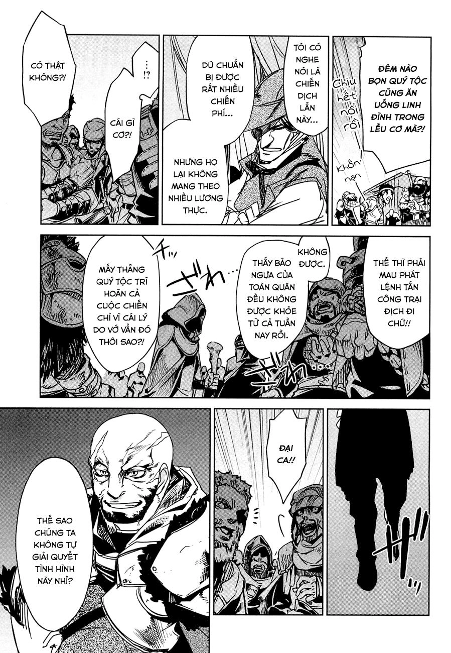 Maoyuu Maoh Yuusha Chapter 21 - 46